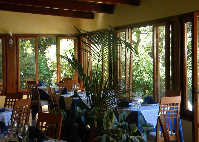 Hotel Rosa Del Tirreno