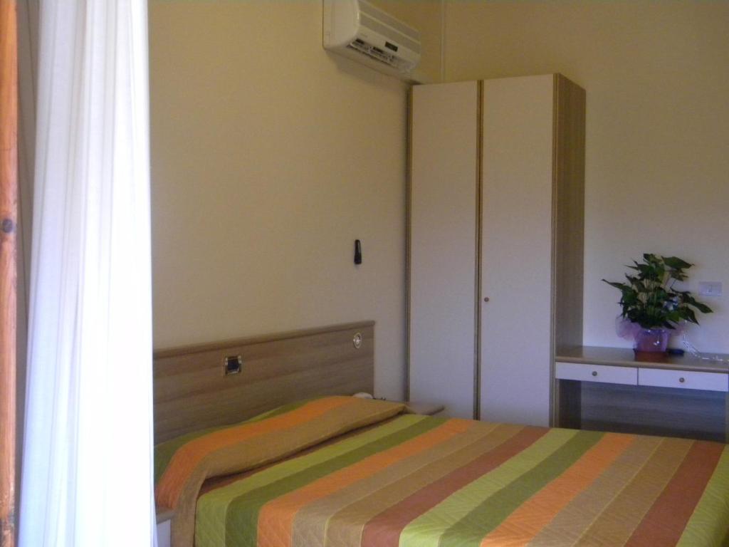 Hotel Rosa Del Tirreno Quercianella