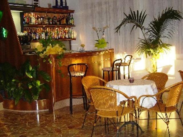 Hotel Rosa Del Tirreno Quercianella