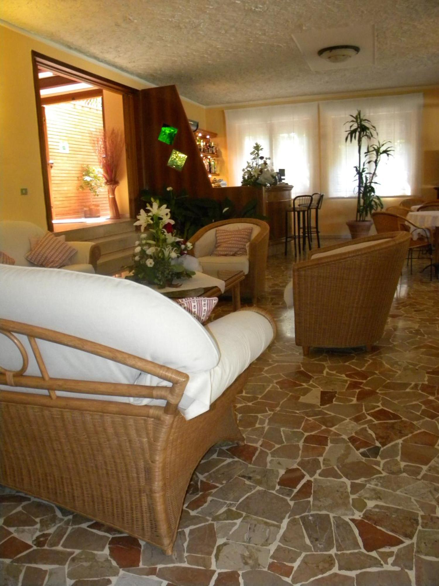 Rosa Del Tirreno Hotel Quercianella