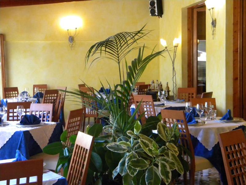 Rosa Del Tirreno 3*