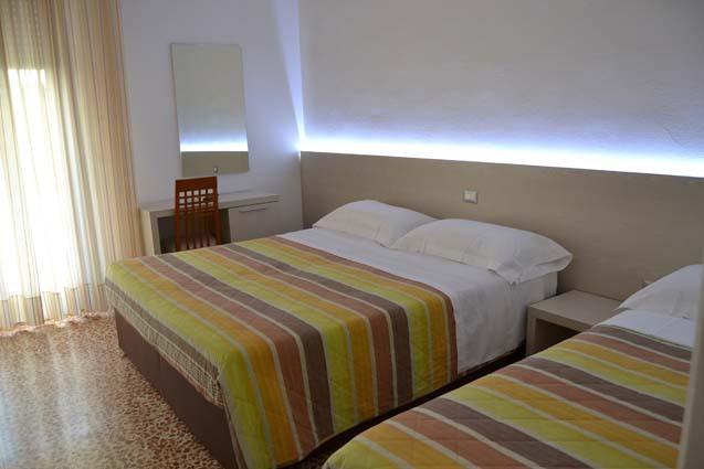 Hotel Rosa Del Tirreno Quercianella