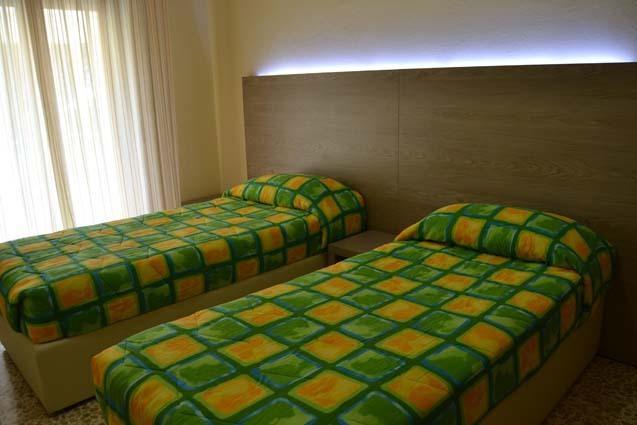 Rosa Del Tirreno Hotel